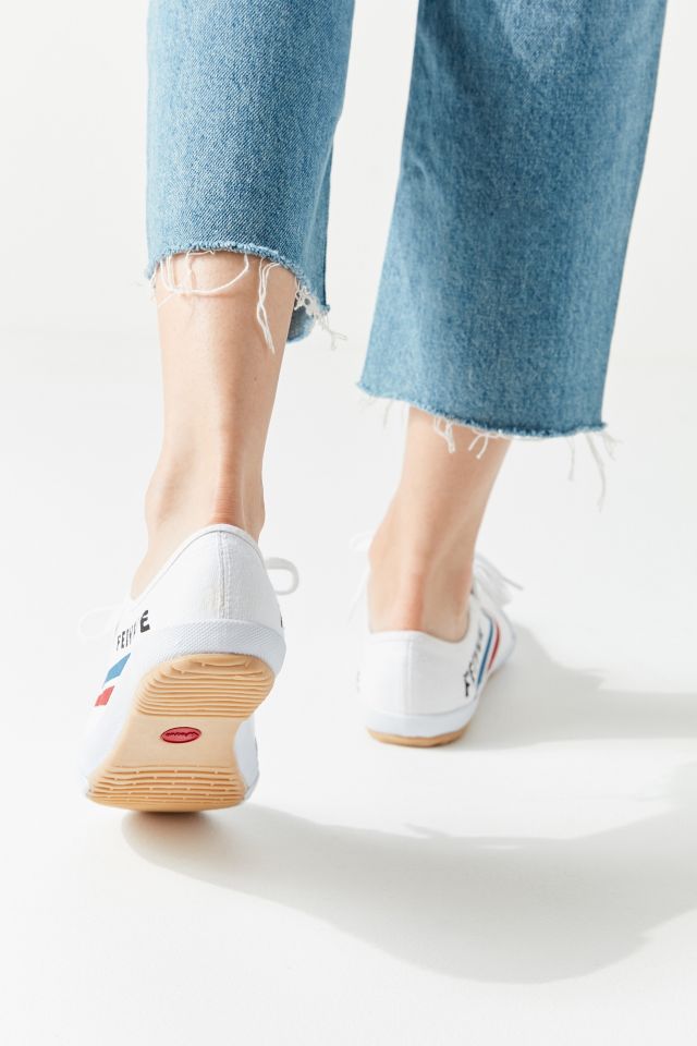 Feiyue Fe Lo Classic Sneaker #1