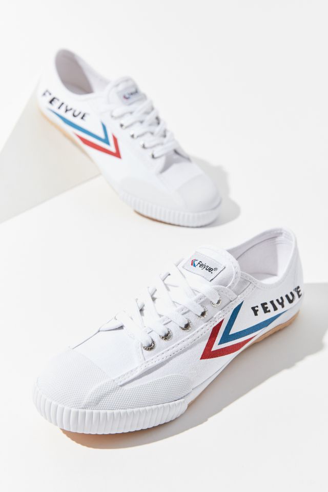 Feiyue Fe Lo Classic Sneaker #2