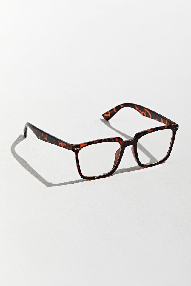 Herman Thin Square Readers 