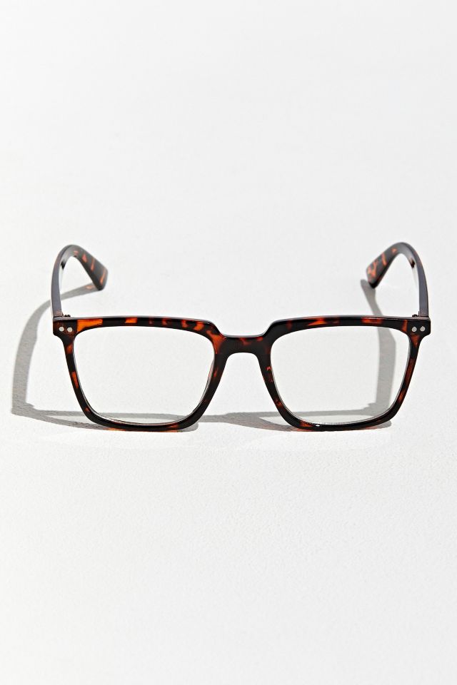 Herman Thin Square Readers  #2