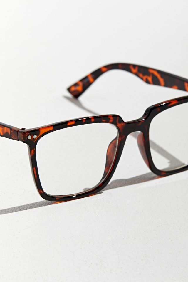 Herman Thin Square Readers  #3