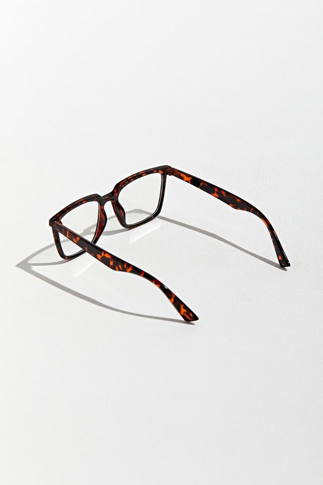 Herman Thin Square Readers  #4