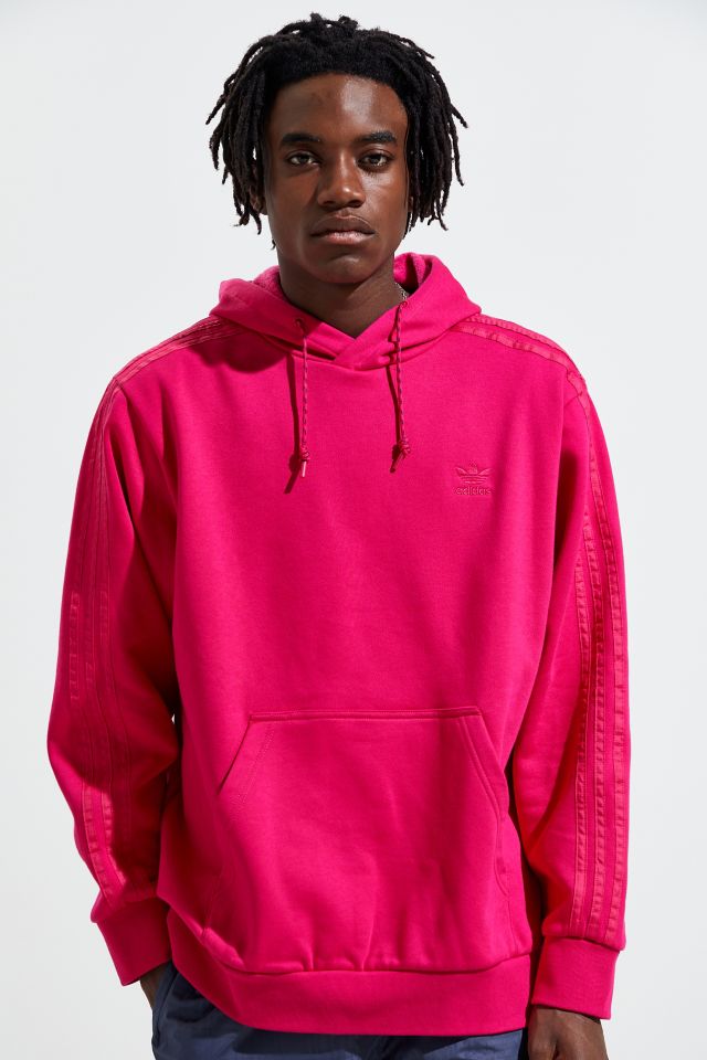 Adidas shop winterised hoodie