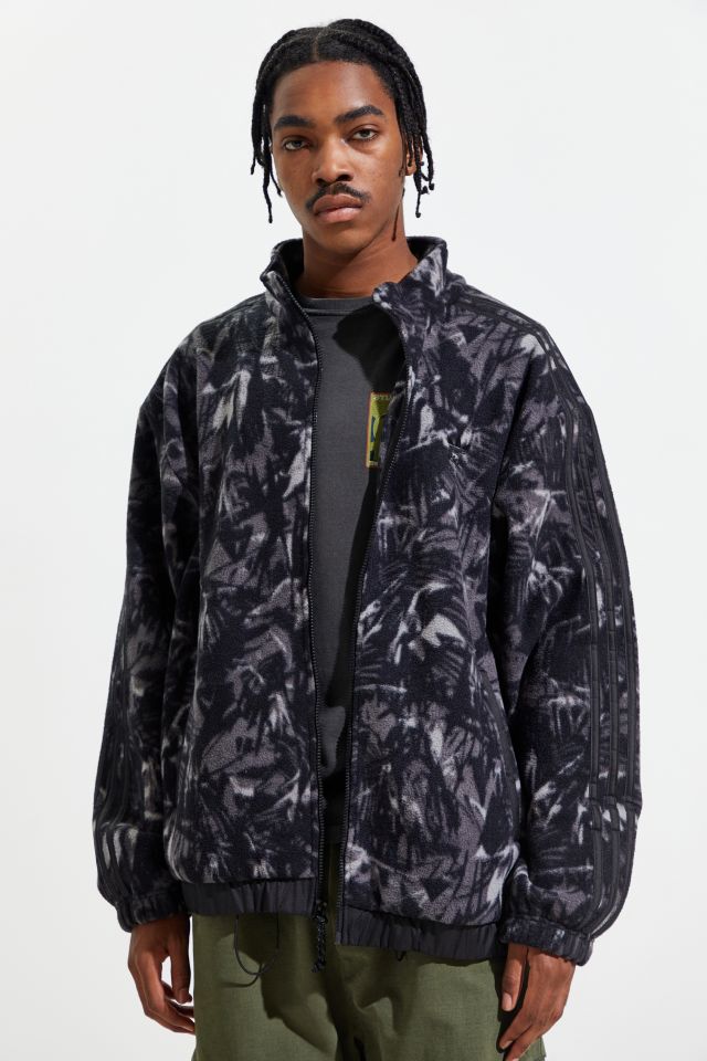 Adidas cozy jacket online