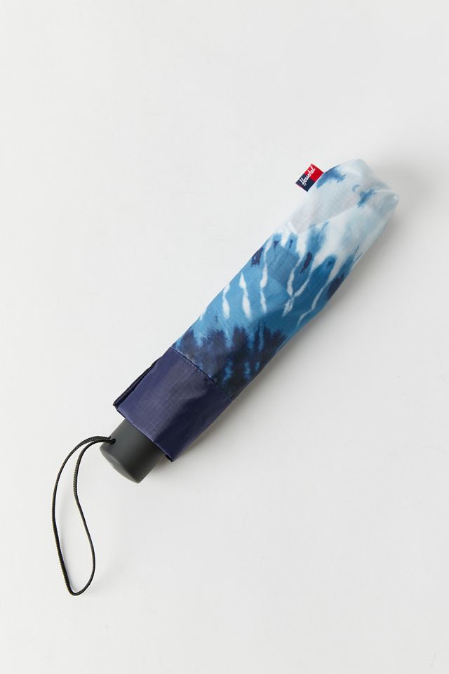 Herschel Supply Co. Voyage Compact Umbrella