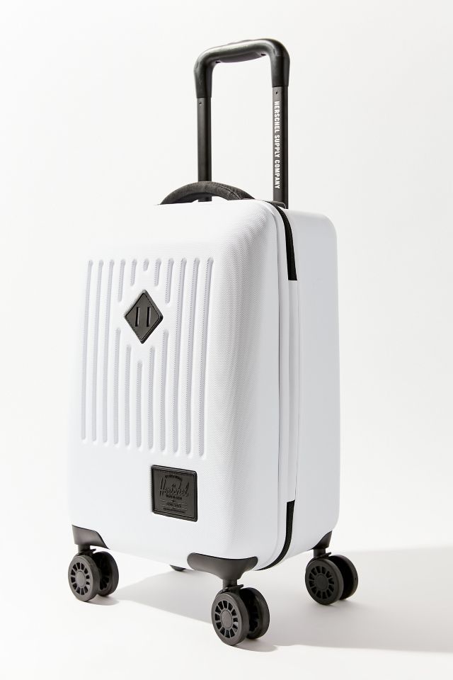 Herschel trade carry online on luggage