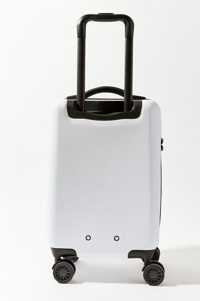 Herschel Supply Co. Trade Hard Shell Carry-On Luggage #2