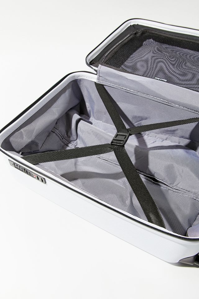 Herschel Supply Co. Trade Hard Shell Carry-On Luggage #3