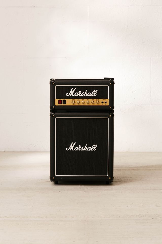 Marshall Mini Refrigerator #1