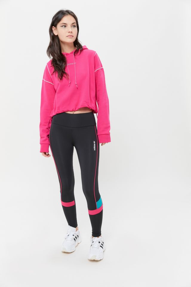 Adidas leggings shop urban outfitters