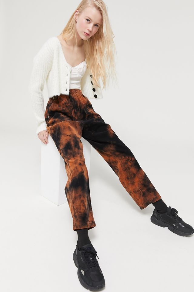 Urban Renewal Recycled Tie-Dye Corduroy Pant | Urban Outfitters Urban Renewal Recycled Tie-Dye Corduroy Pant | Urban Outfitters