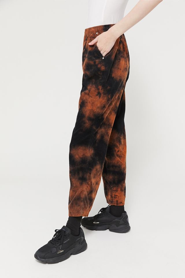 Urban Renewal Recycled Tie-Dye Corduroy Pant | Urban Outfitters Urban Renewal Recycled Tie-Dye Corduroy Pant | Urban Outfitters