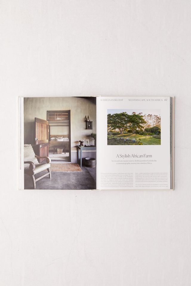 Bon Voyage Boutique Hotels for the Conscious Traveler By gestalten