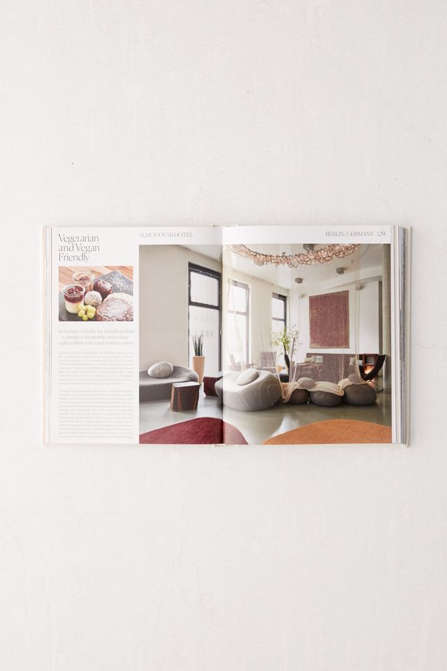 Bon Voyage Boutique Hotels for the Conscious Traveler By gestalten