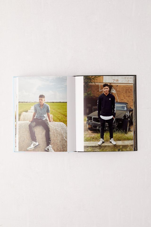 American Boys By Soraya Zaman #5