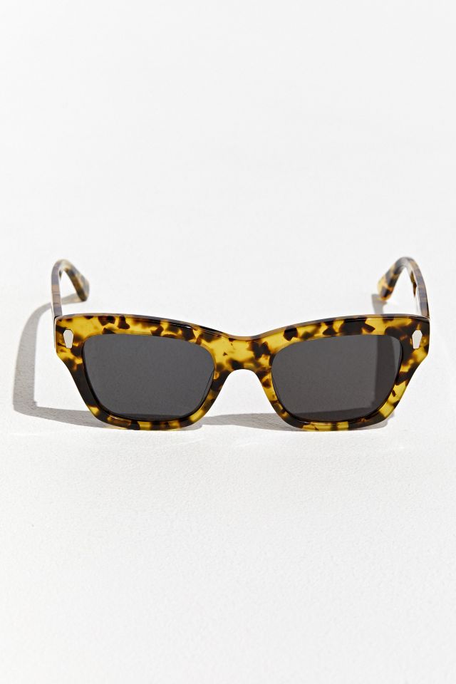 Crap Eyewear The Cosmic Highway Sunglasses | Urban Outfitters