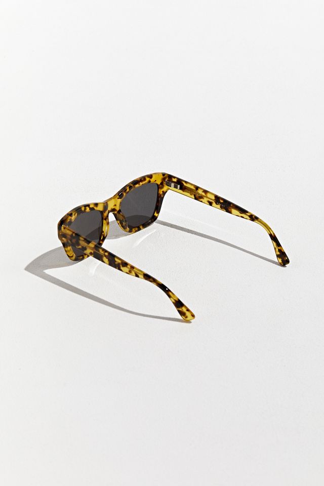 Crap Eyewear The Cosmic Highway Sunglasses | Urban Outfitters