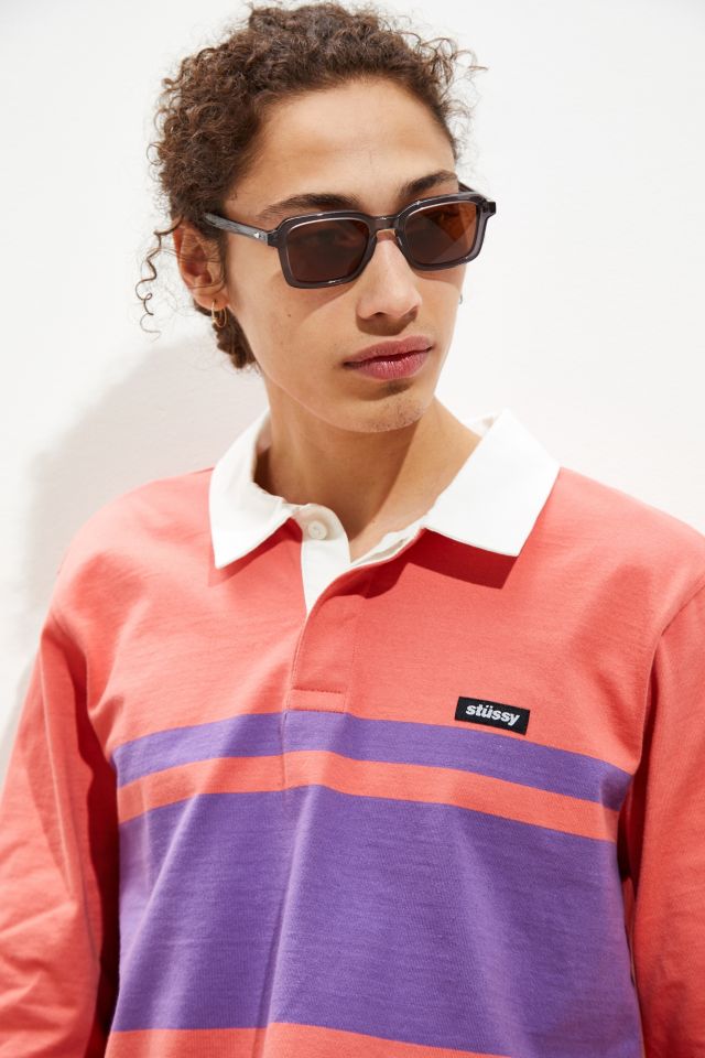 Lunettes de Soleil Crap Eyewear The Heavy Tropix #1