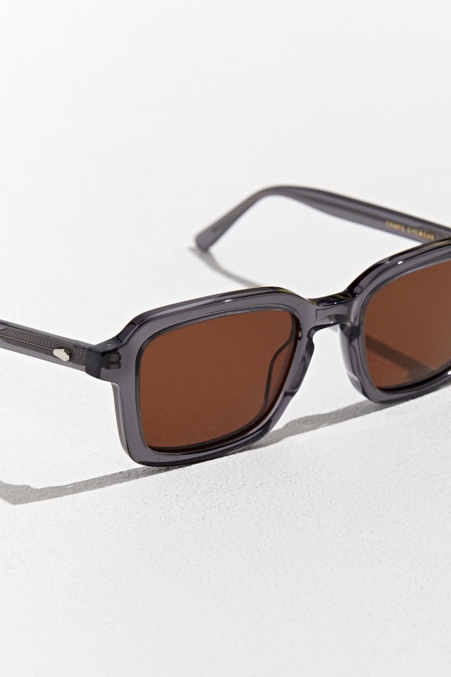 Lunettes de Soleil Crap Eyewear The Heavy Tropix #3