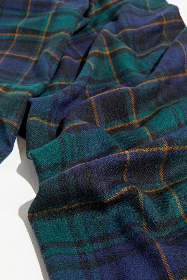 Foulard à Carreaux UO #4