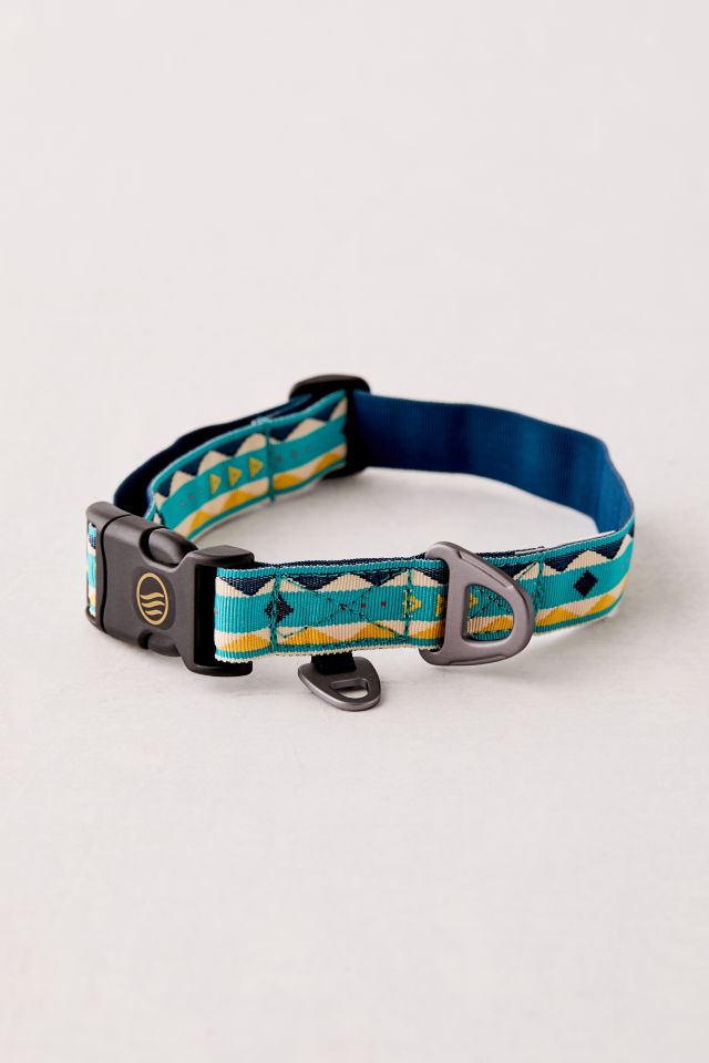 United By Blue Dog Collar #1