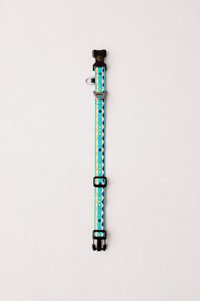 United By Blue Dog Collar #2