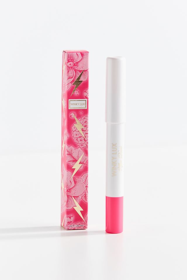 Rouge à lèvres avec rétroéclairage After Dark Winky Lux #2