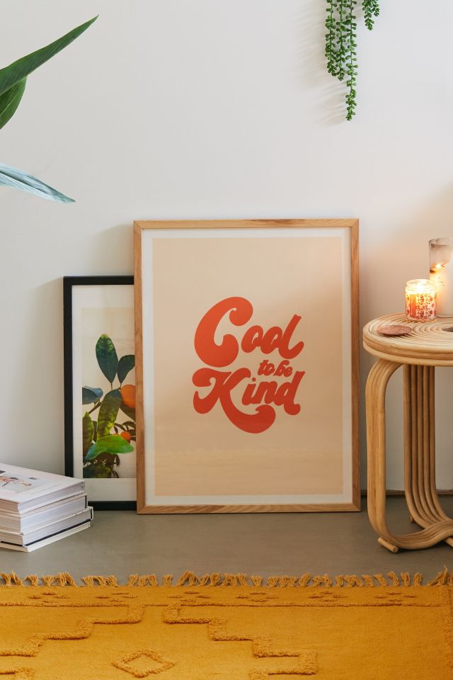 Impression d'Art Rhianna Marie Chan Cool To Be Kind #1