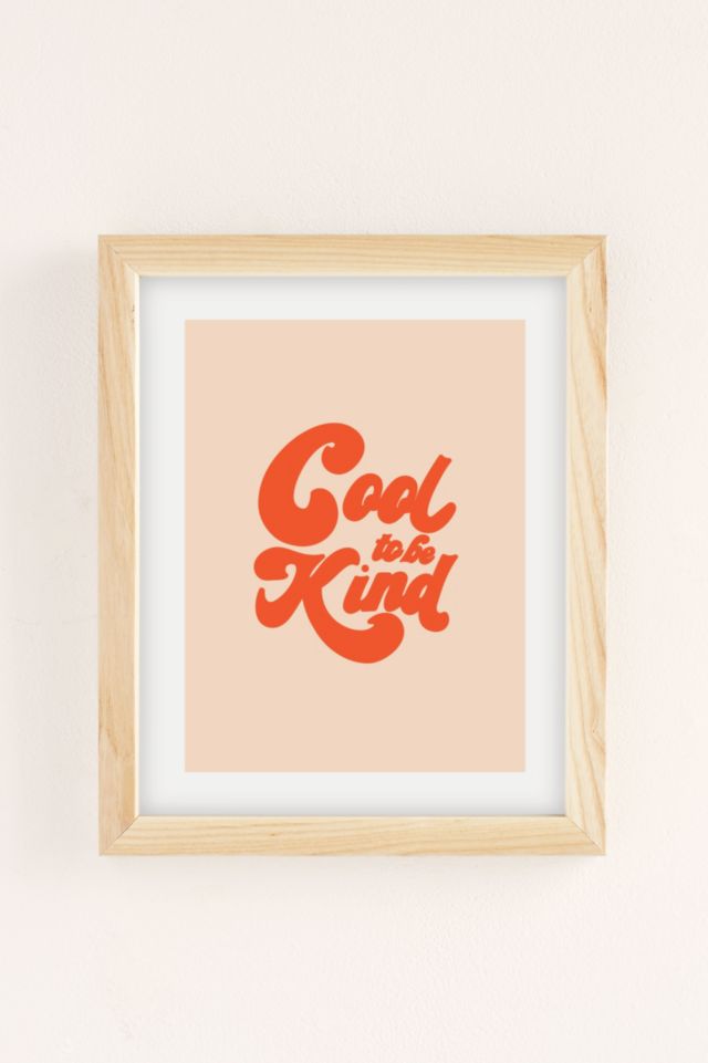 Impression d'Art Rhianna Marie Chan Cool To Be Kind #2