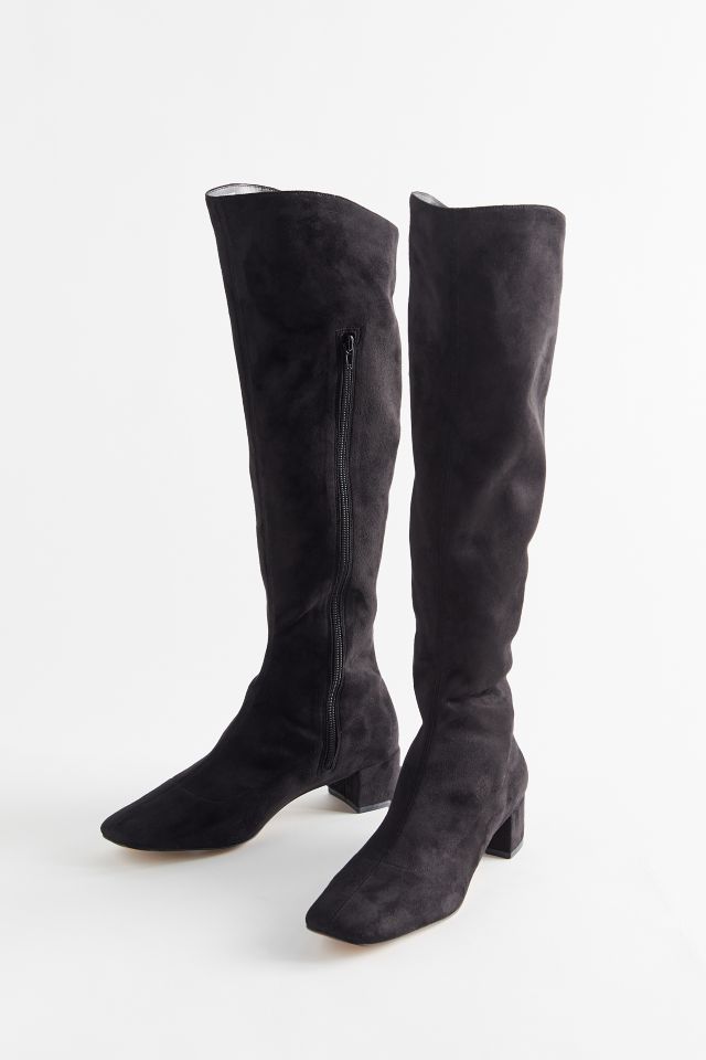 UO Elle Knee-High Boot #1