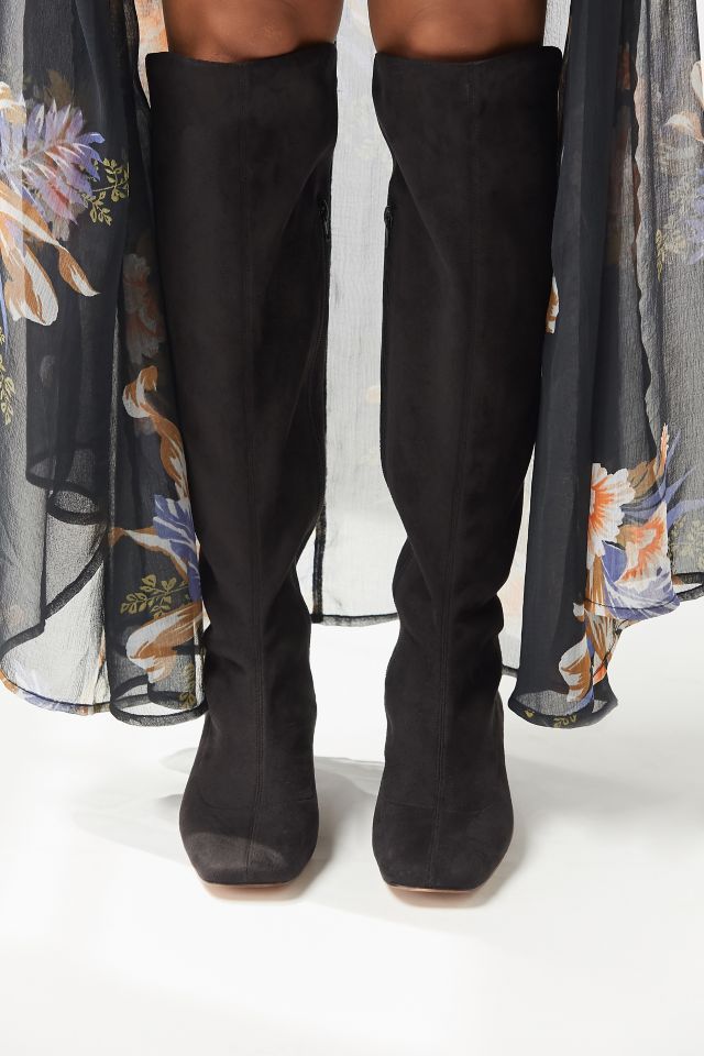 UO Elle Knee-High Boot #2