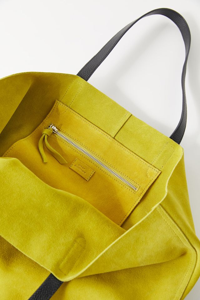 Chloe Oversized Tote Bag #2