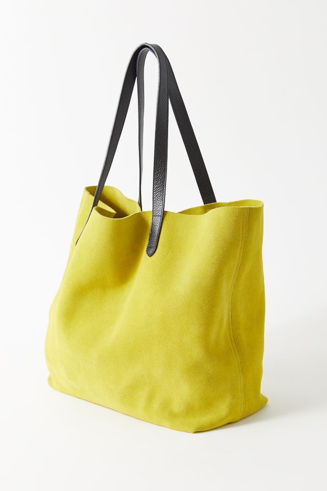 Chloe Oversized Tote Bag #3