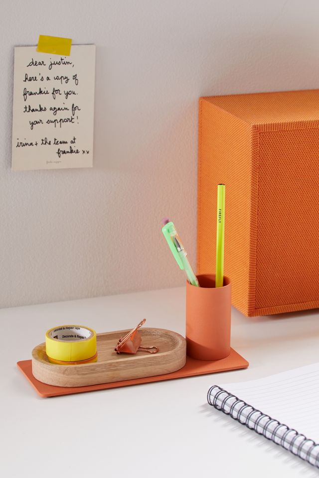 Most Modest Cody Desktop Organizer | Urban Outfitters