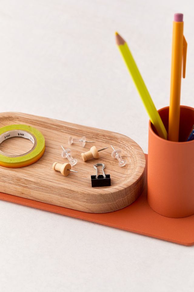 Most Modest Cody Desktop Organizer | Urban Outfitters