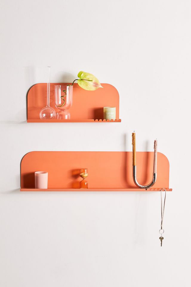 Most Modest Walter Wall Shelf #3