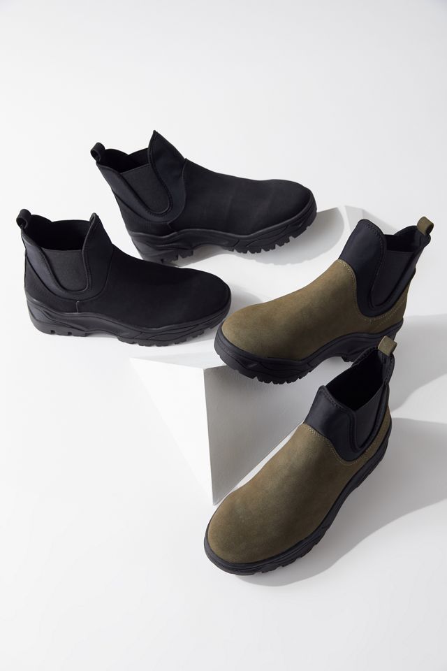 UO Suki Sporty Chelsea Boot Urban Outfitters Canada