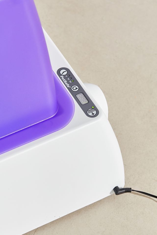 PetSafe TopEntry Ultra SelfCleaning Litter Box Urban Outfitters