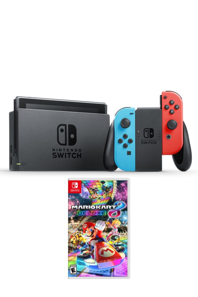 Nintendo switch deals urban outfitters