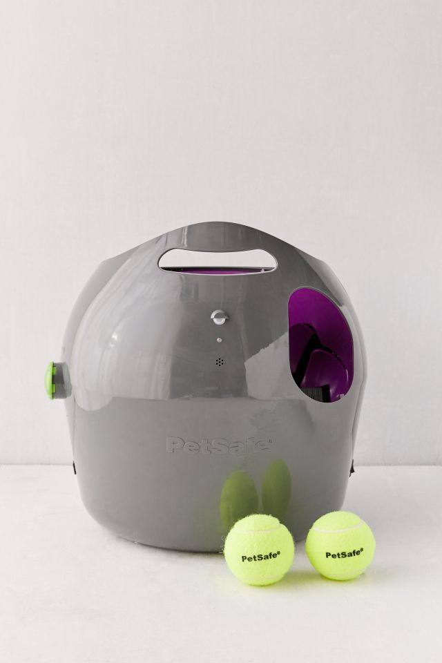 PetSafe Automatic Ball Launcher #1