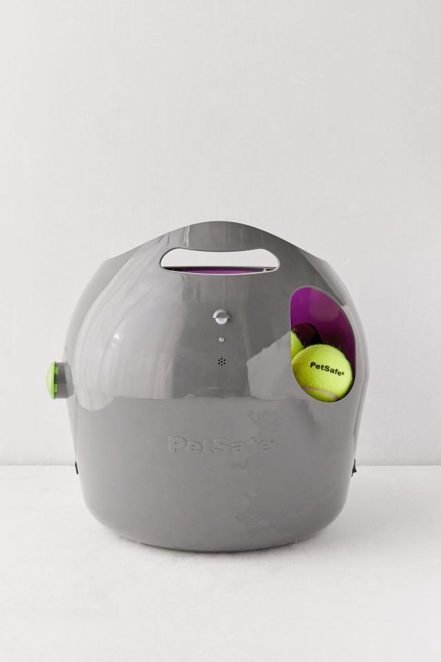PetSafe Automatic Ball Launcher #2