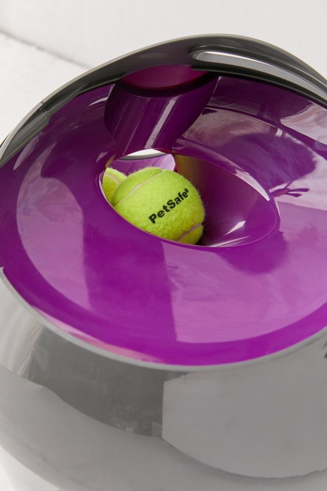 PetSafe Automatic Ball Launcher #3