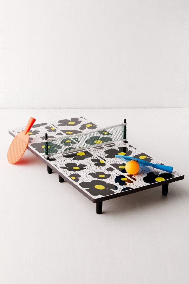 UO Mini Tabletop Ping Pong Game #3