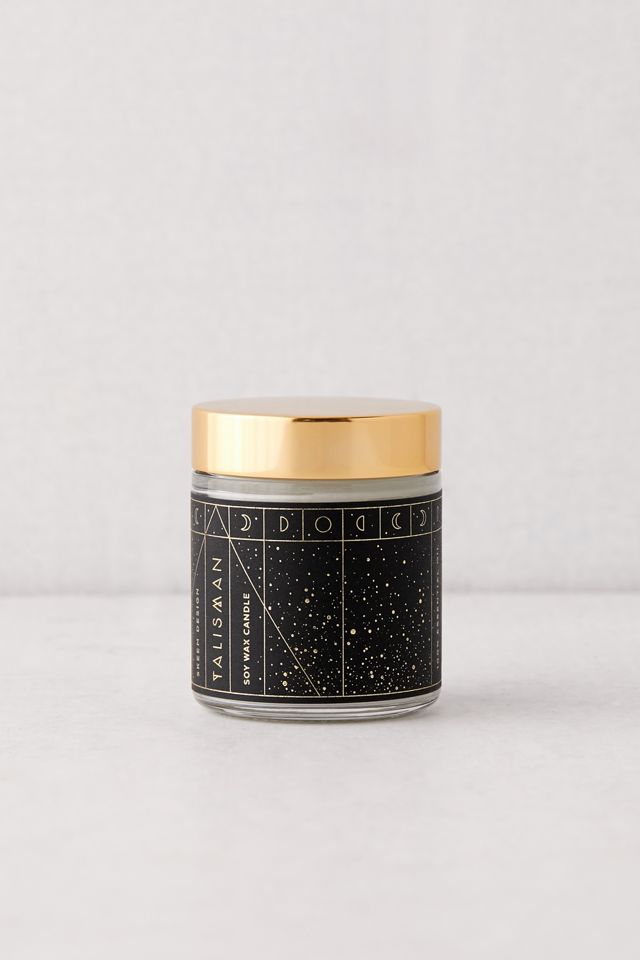 Cosmic Candle #1
