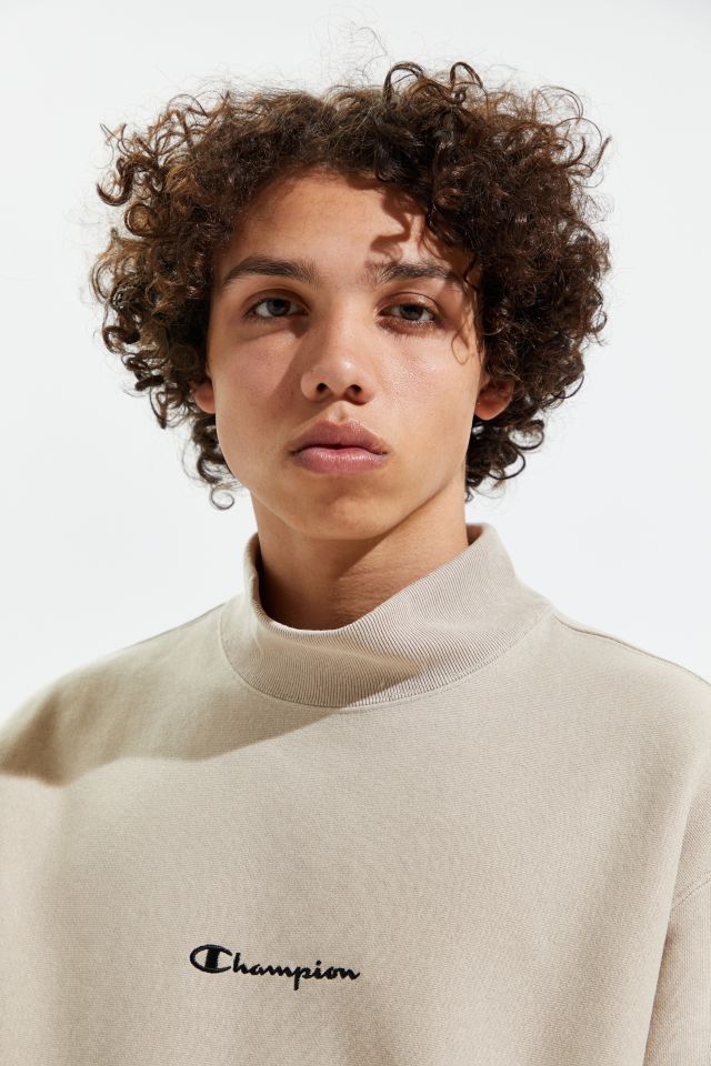 Urban outfitters champion mock neck new arrivals