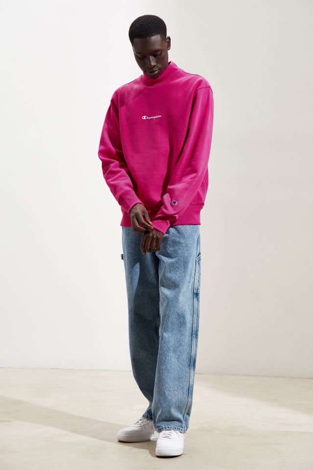 Urban outfitters champion online mock neck