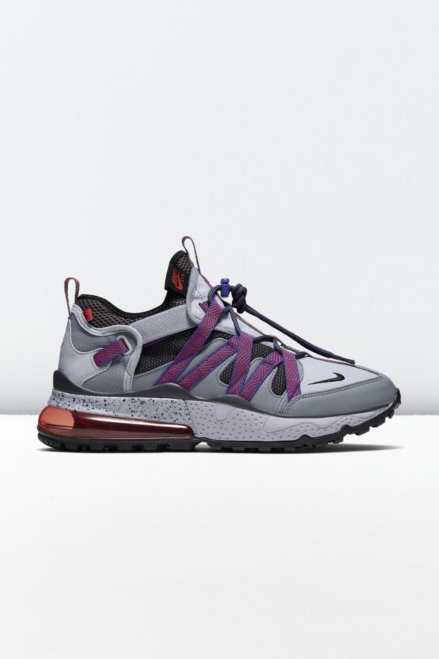 Air max 270 bowfin hot sale fit