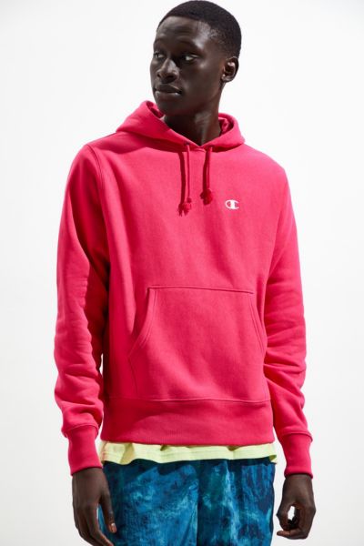 Champion UO Exclusive Reverse Weave Hoodie Sweatshirt Urban