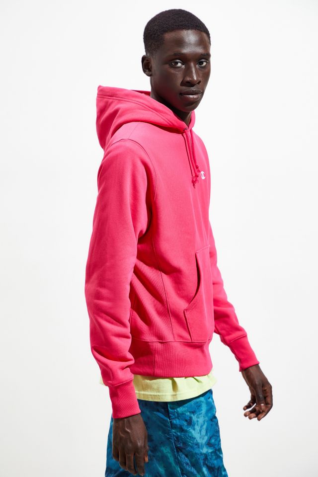 Urban outfitters rose deals champion hoodie