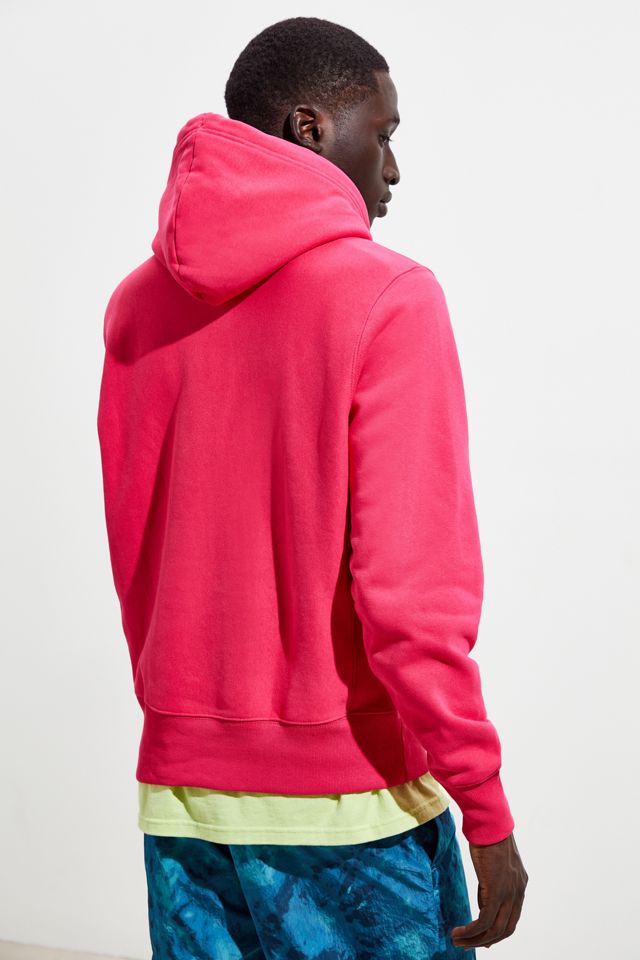 Champion UO Exclusive Reverse Weave Hoodie Sweatshirt  #2